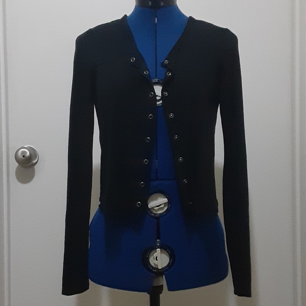 AE snap button up longsleeve